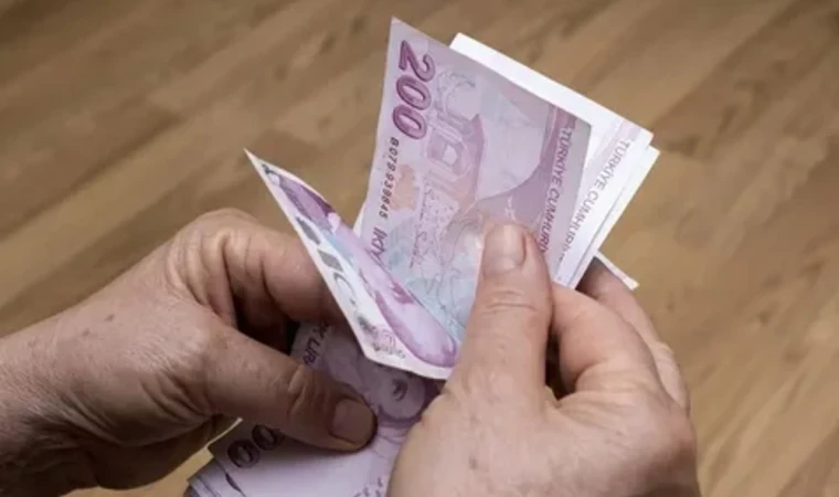 Şubat ayında 872,4 milyon Destek ödemesi yapıldı