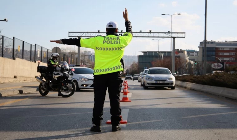 Trafik cezalarında yeni dönem...