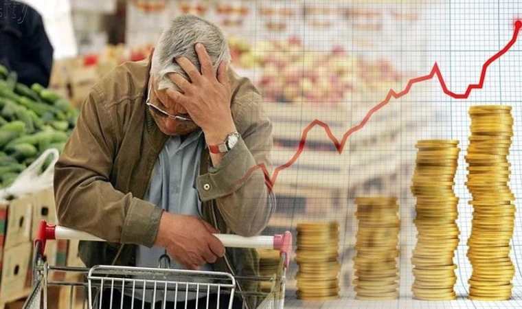 Tüketici güven endeksi Ocak ayında geriledi