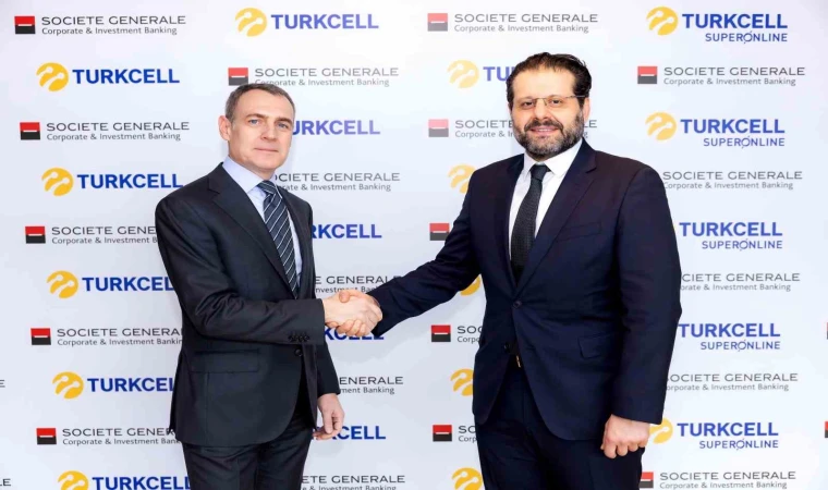 Turkcell Superonline’a 50 milyon euro kredi