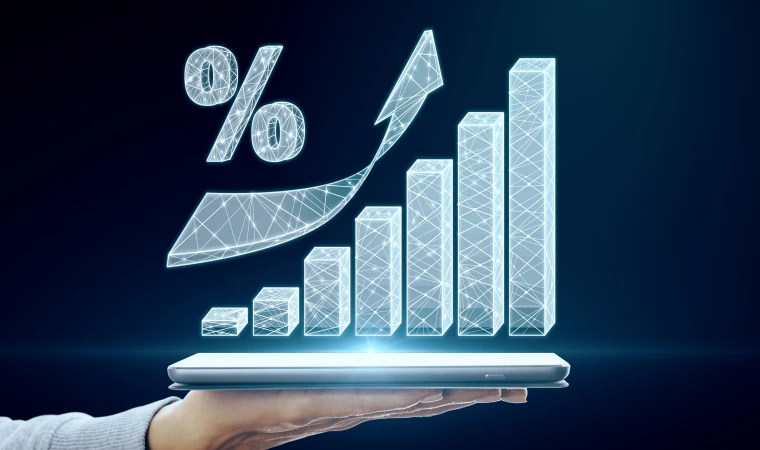 Türkiye ekonomisi 2023 yılında yüzde 4,5 büyüdü