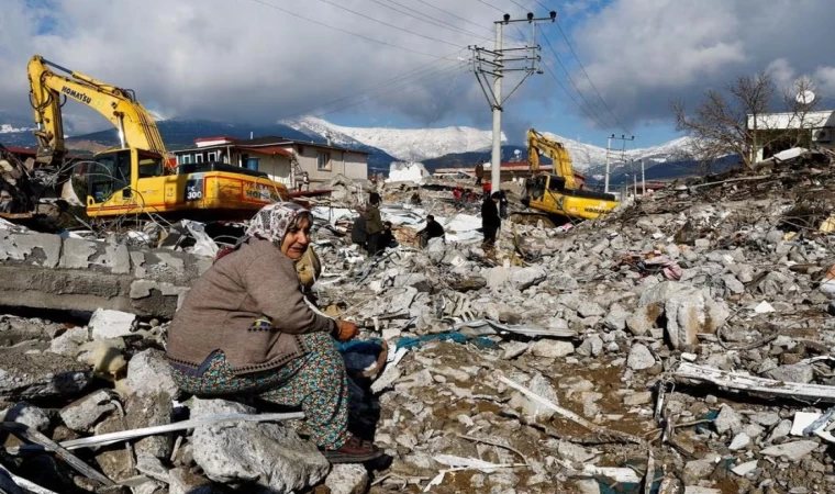 Yontar, deprem bölgesinin sorunlarını TBMM’ye taşıdı