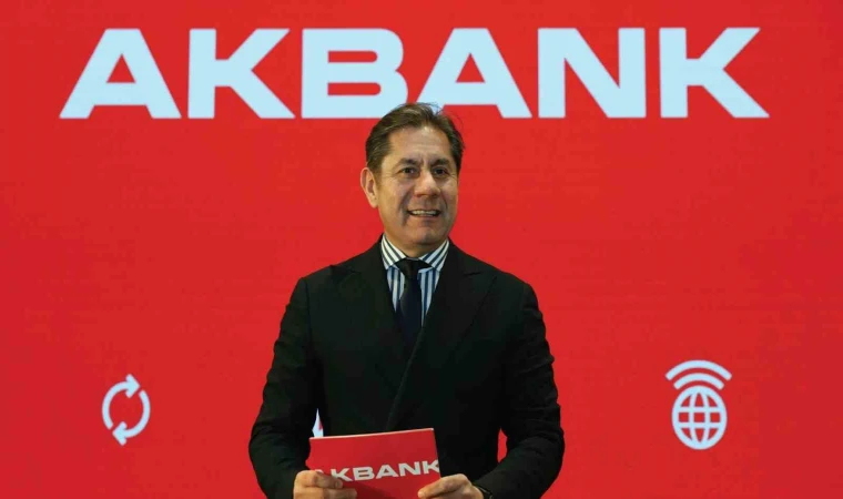 Akbank, dış ticarette sürdürülebilir İhracatçı Buluşması’nı gerçekleştirdi