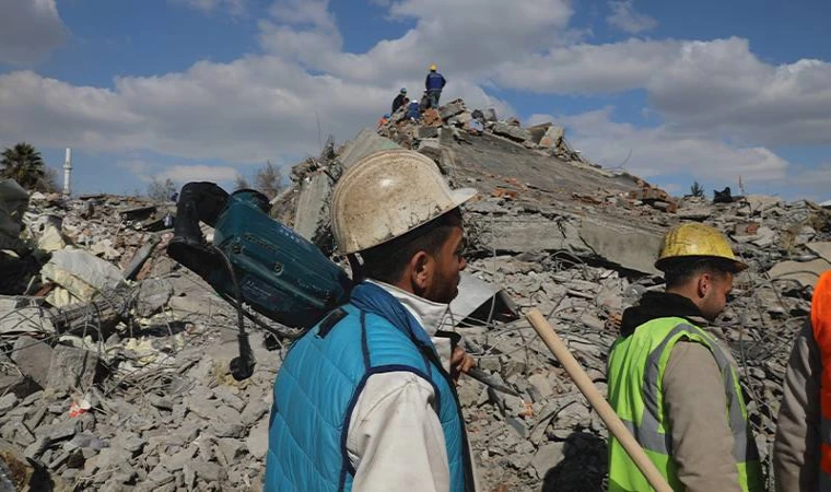 Maden ihracatçıları ilk iki ayda ihracatını yüzde 14,5 artırdı