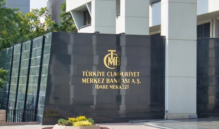 Merkez Bankası’nın toplam rezervleri azaldı