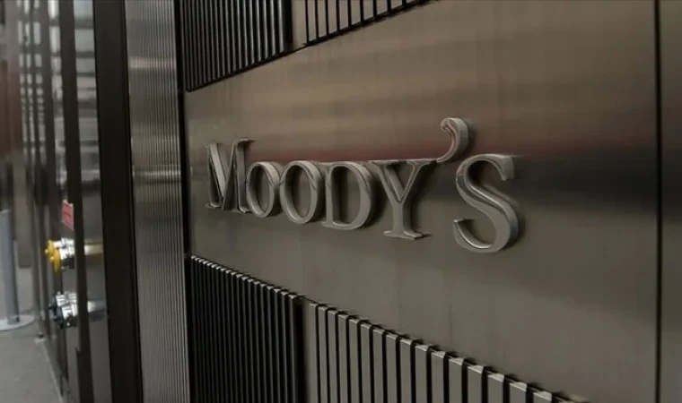 Moody's, G20 ekonomik büyümesinin bu yıl yavaşlamasını bekliyor