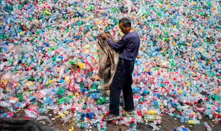 Plastik Sektörü Yıla Hızlı Başladı