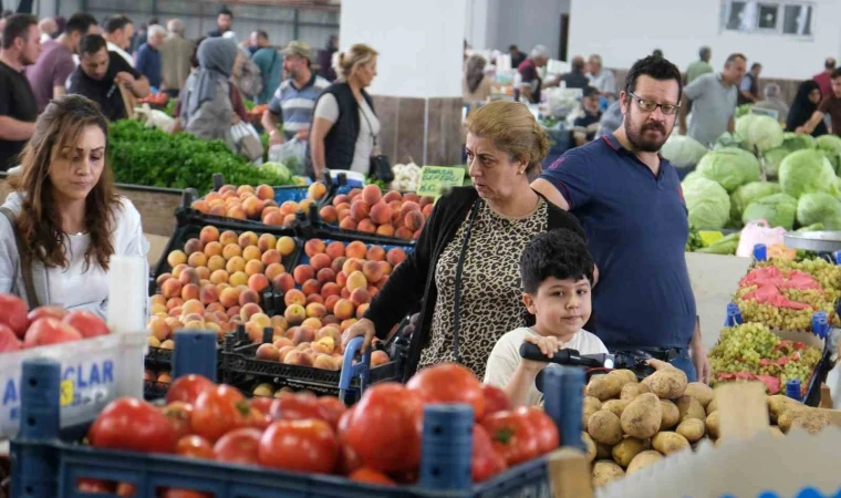 Ramazan ayı öncesi pazarlardaki güncel fiyatlar