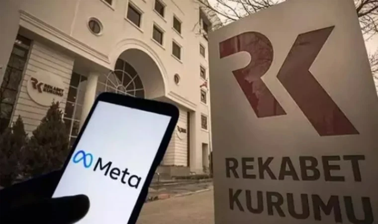 Rekabet Kurulu’ndan META hakkında tedbir kararı