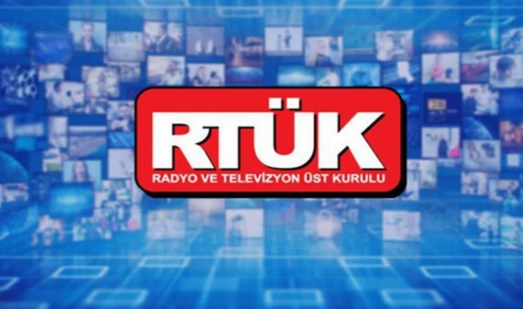 RTÜK’ten yayıncılara ’siyasi reklam’ hatırlatması