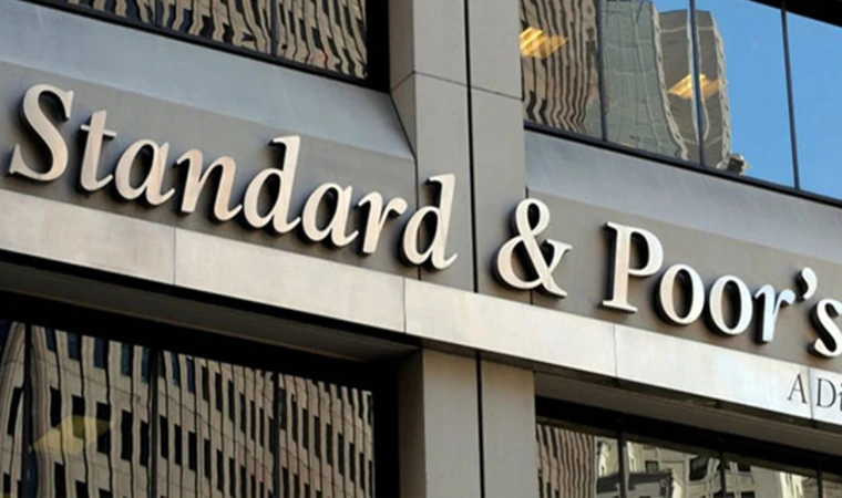 S&P, Türkiye için büyüme tahminini yükseltti