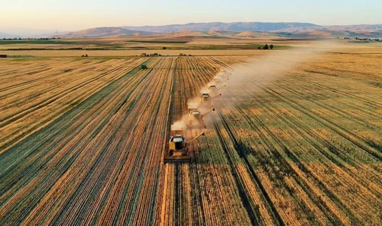 Tarımsal girdilerde veteriner harcamaları başı çekiyor