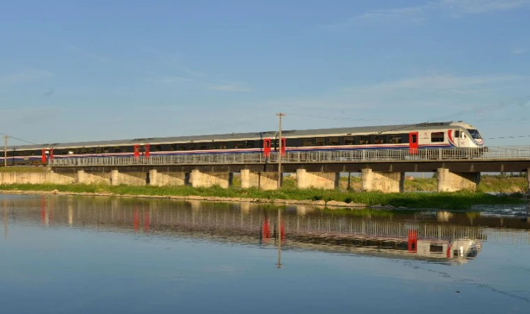 Türkiye turistik treni sevdi