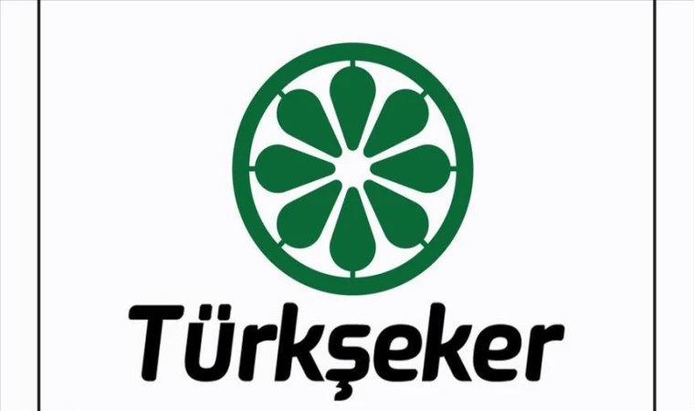 Türkşeker rekorla kapattı