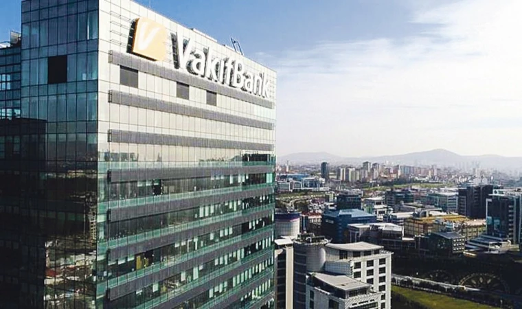 VakıfBank’tan 500 milyon dolarlık yeni yurtdışı kaynak