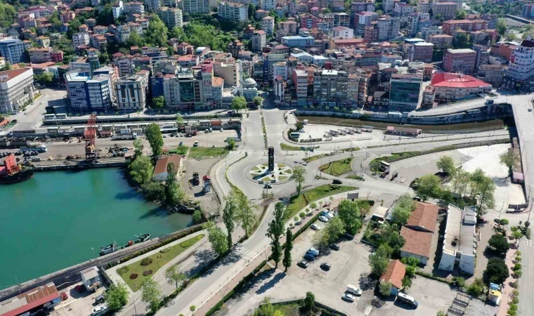 Zonguldak’ta Şubat ayında 432 konut satıldı