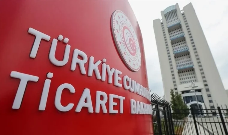 2024 yılı 2. Çeyrek Dış Ticaret Beklenti Anketi açıklandı