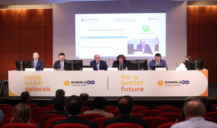 Enerjisa Enerji, finansal ve operasyonel sonuçlarını açıkladı