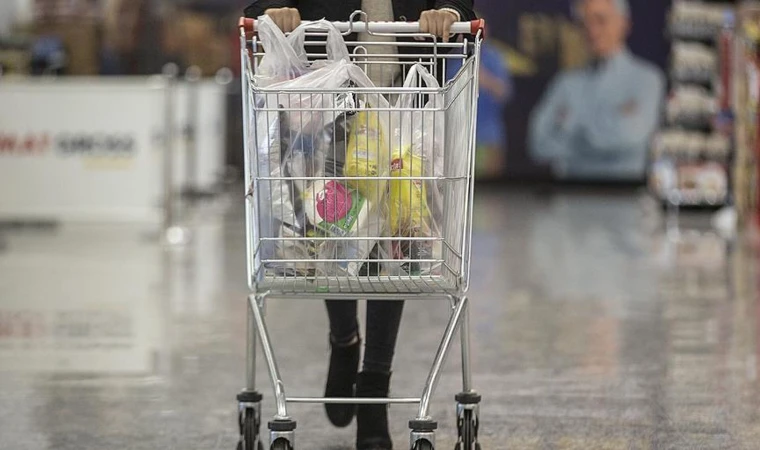 İstanbul’un Mart ayı enflasyonu belli oldu