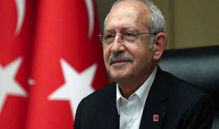 Kılıçdaroğlu: Tohumlar fide oldu, fideler çınar olacak