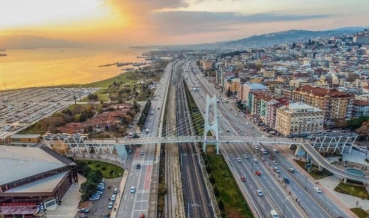 Konut stoklarının yarısı Marmara’da