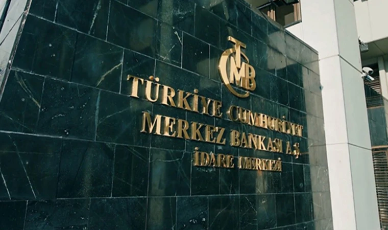 Merkez Bankası’nın toplam rezervleri arttı