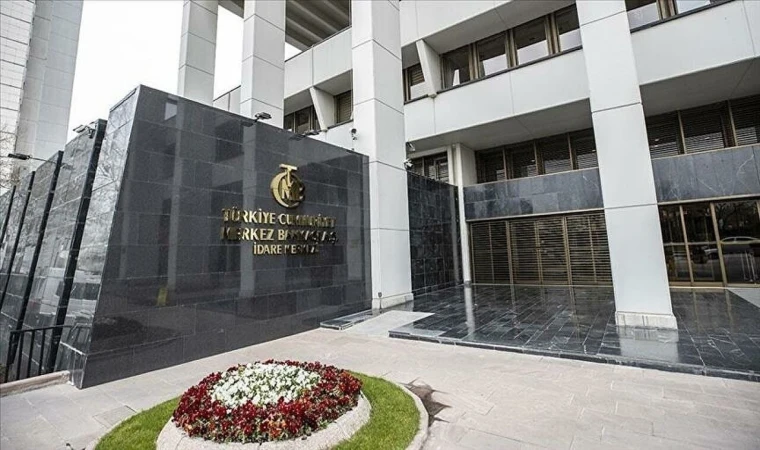 TCMB: “Fiyat artışları ile öne çıkan gruplar oldu”