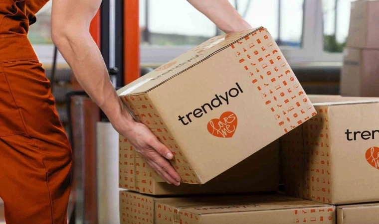 Trendyol, ilk çeyrek verilerini açıkladı