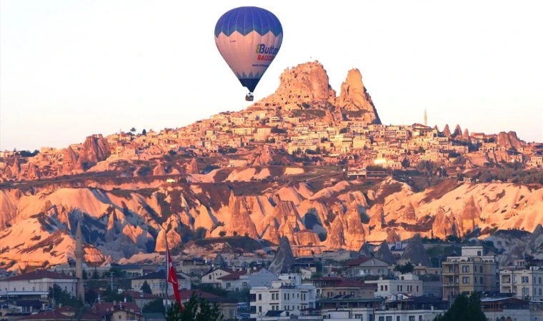 Turizm sektörü küresel arenada daha da güçlenecek