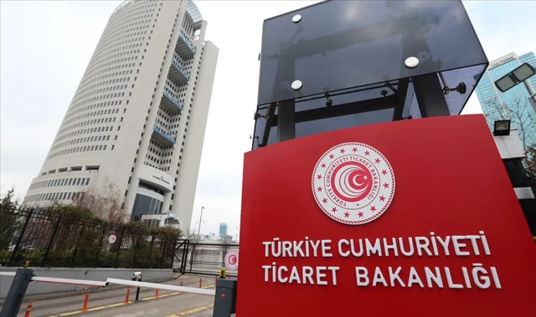 Türkiye’nin dünya ihracatındaki payı yükseldi