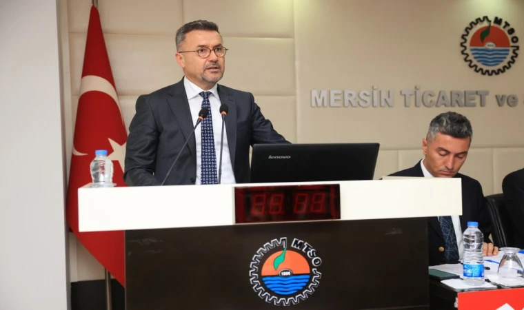 "105 trilyon dolar küresel ekonominin 5.7 trilyon doları e-ticaretten sağlanıyor"