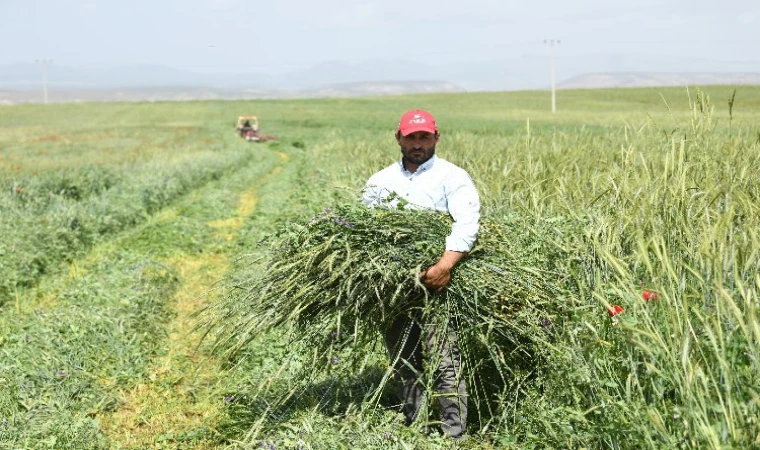 “Milli ekonomiye katma değer sağlıyoruz”