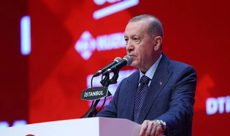 Cumhurbaşkanı Erdoğan’ın diplomasi trafiği sürüyor