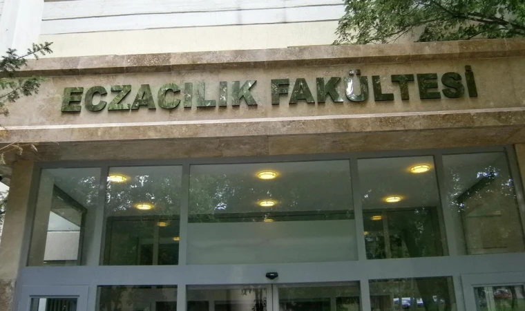 Eczacılık fakülteleri hakkında açıklama