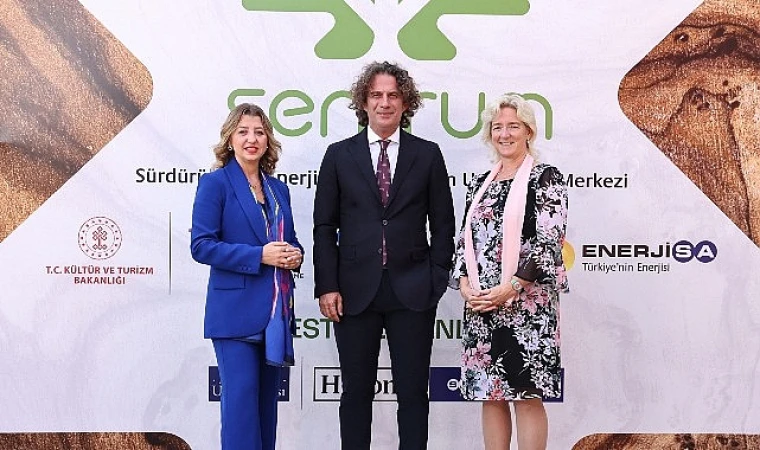 Enerjisa Enerji Turizmi Dört Mevsime Yayıyor