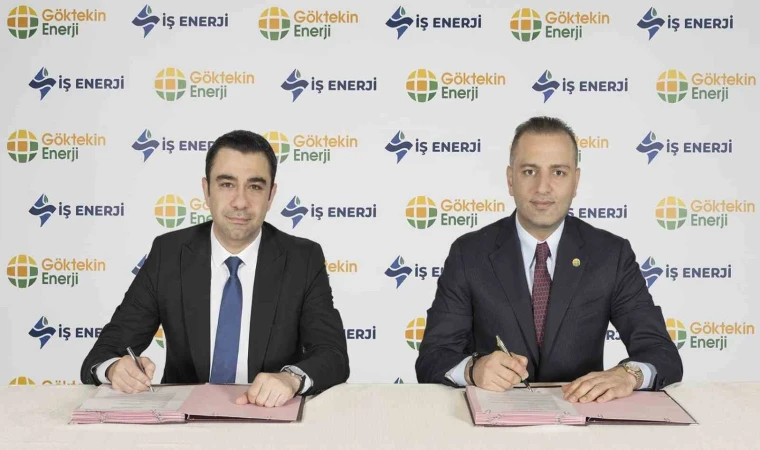 İş Enerji, kapasitesini 1000 MW’a çıkardı