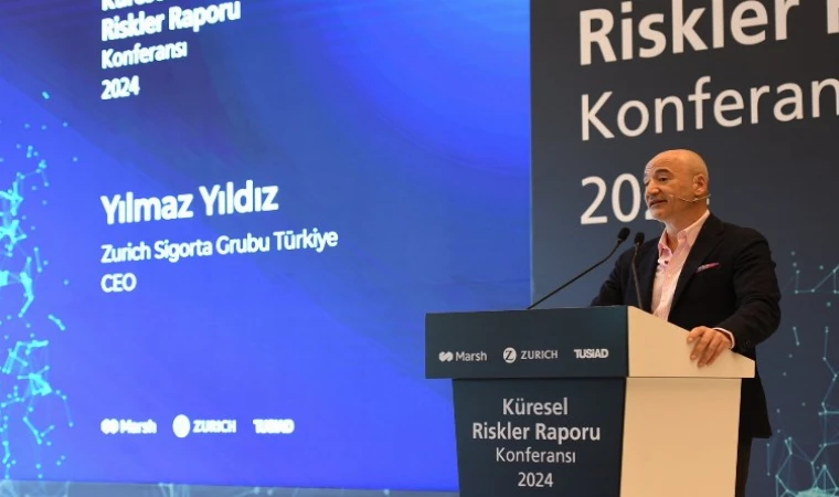 Küresel rapor açıklandı