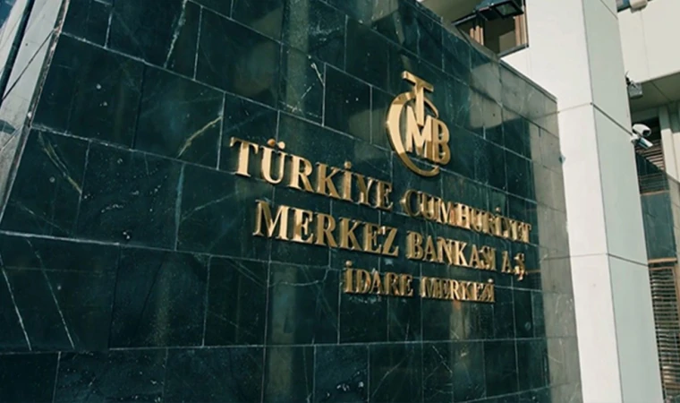 Merkez Bankası faiz kararını açıkladı!