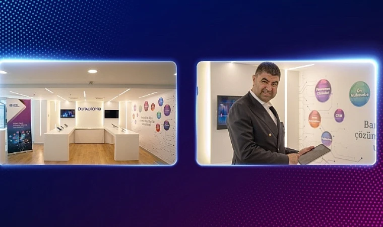 QNB Finansbank Kobilerin Ziyaretine Açıldı