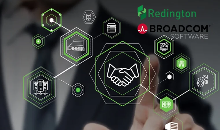 Redington Türkiye ve Crowdsoldan İş Birliği