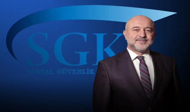 SGK Başkanı’nın iddialarına açıklama