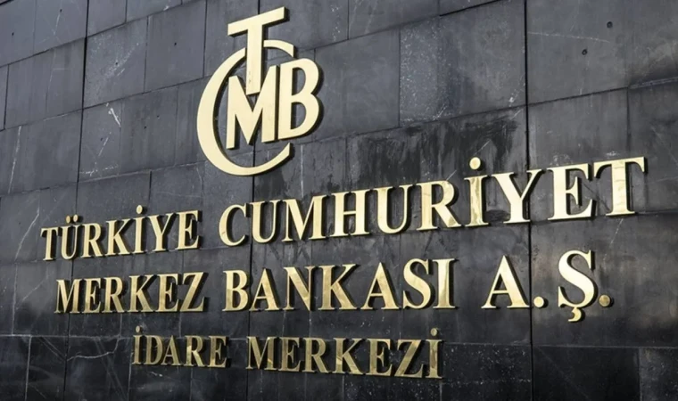 TCMB: "Sistemden yaklaşık 550 milyar TL likidite çekilmiştir"