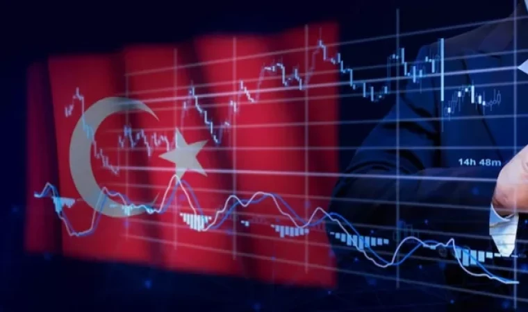 Türk ekonomisine 1 trilyon 323 milyar TL kredi desteği