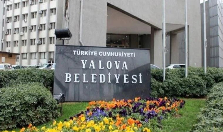 Yalova Belediyesi’nde işçi kıyımı...Bahanedeki yaman çelişki