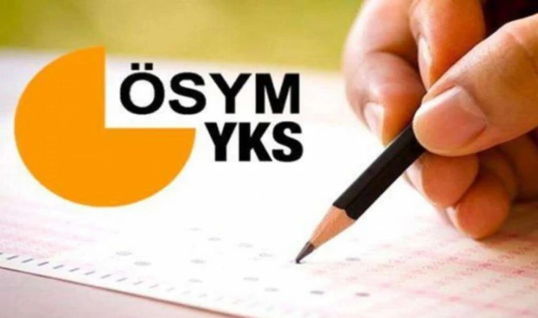 1,5 milyon kişi ilk kez YKS’ye girecek