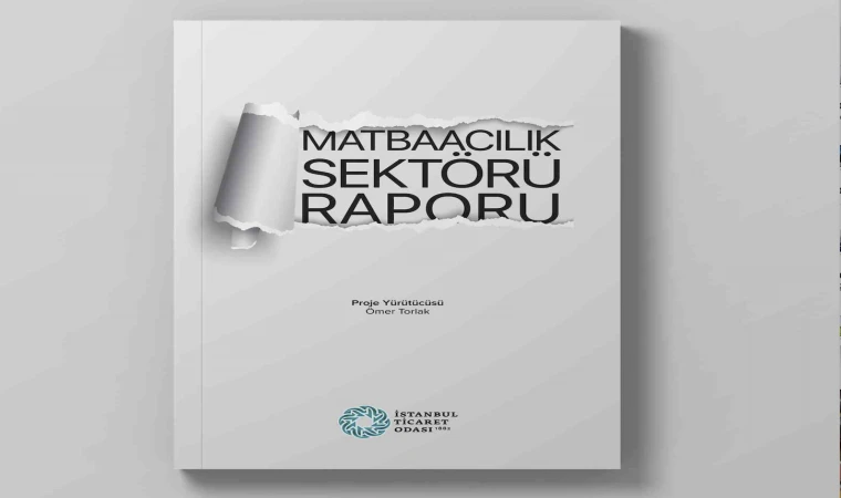 İTO’dan matbaacılık sektörüne ’gelecek’ önerileri