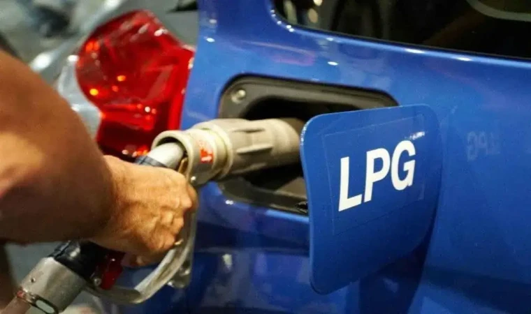 LPG’ye indirim geliyor