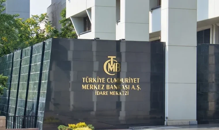 Merkez Bankası’nın toplam rezervleri arttı