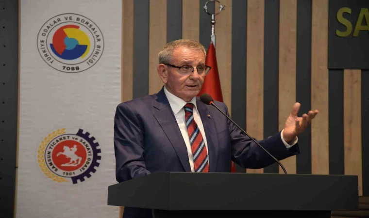 Murzioğlu: “KOBİ’lere 20 milyon TL’ye kadar finansman erişim imkanı”