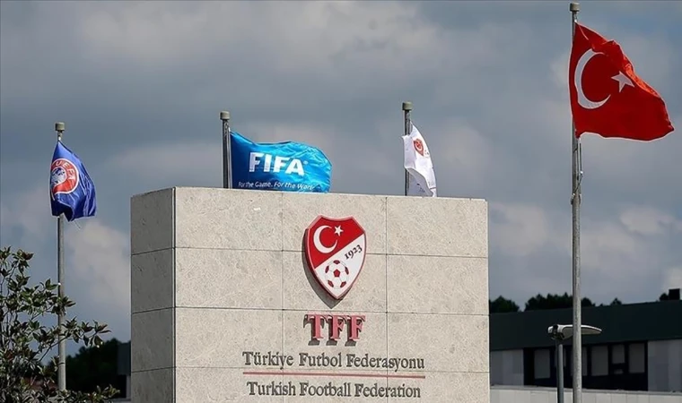 TFF’den yabancı futbolcu transferiyle ilgili önemli açıklama